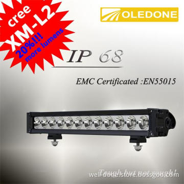 Oledone IP68 V10 Series 20W to 300W New LED Light Bar